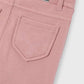 Fleece basic trousers