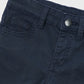 5 pocket slim fit basic pant