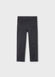5 pocket slim fit basic pant