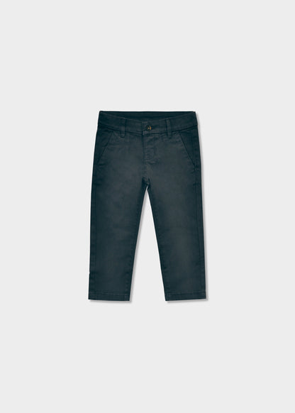 Basic trousers