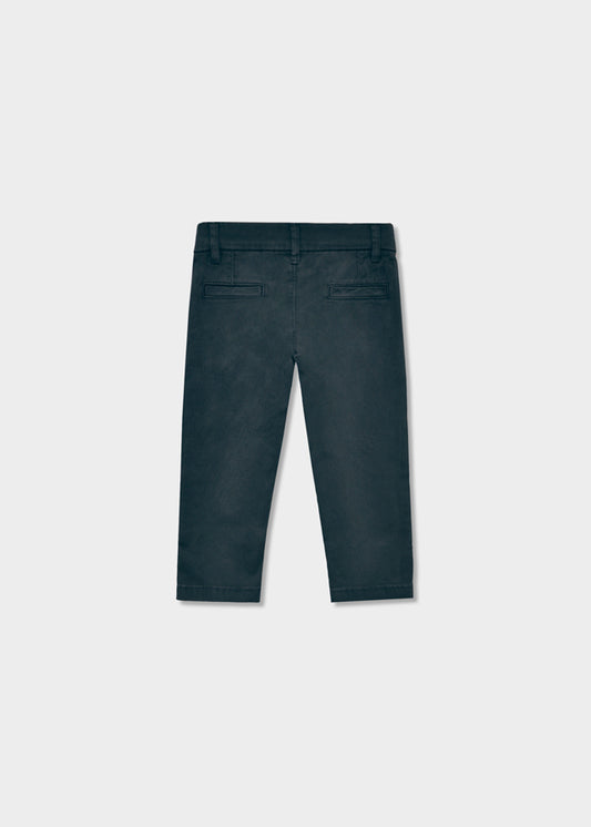 Basic trousers