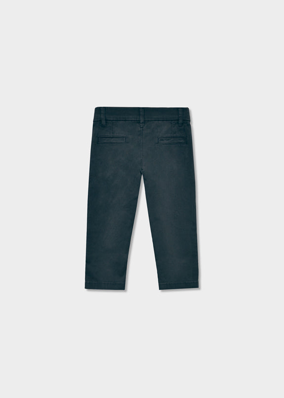 Basic trousers