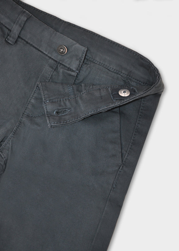 Basic trousers