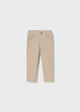 Fleece basic trousers
