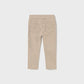 Fleece basic trousers