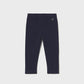2 basic leggings set