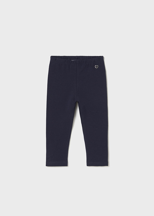 2 basic leggings set