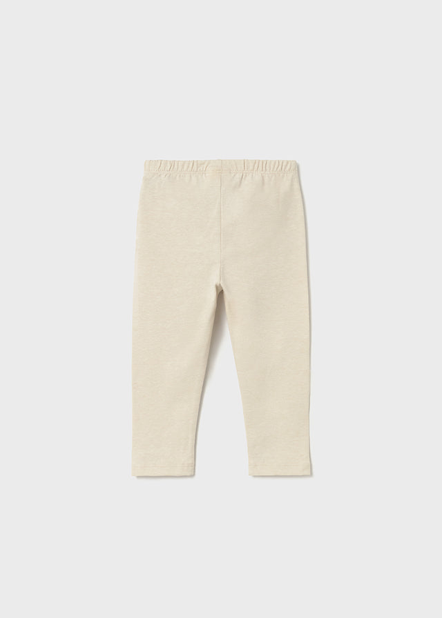 2 basic leggings set