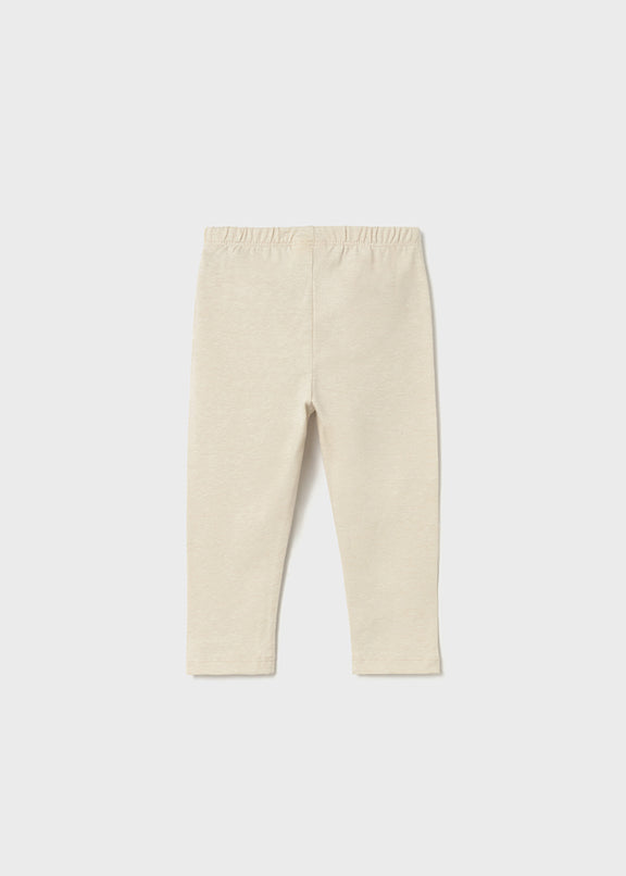 2 basic leggings set