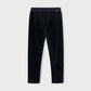 Basic velvet leggings
