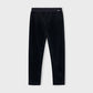 Basic velvet leggings