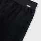Basic velvet leggings