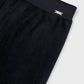Basic velvet leggings