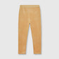 Basic velvet leggings