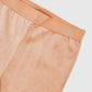 Basic velvet leggings