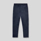 Basic velvet leggings