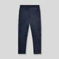 Basic velvet leggings