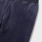 Basic velvet leggings