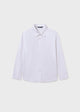 Basic l/s shirt