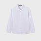 Basic l/s shirt