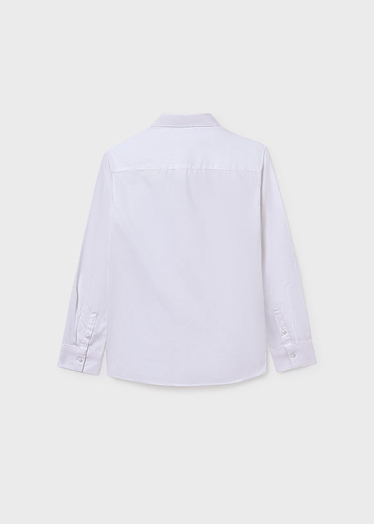 Basic l/s shirt