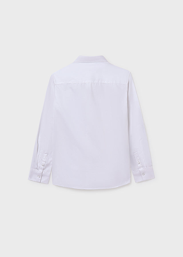 Basic l/s shirt