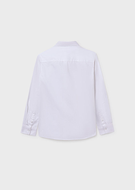 Basic l/s shirt