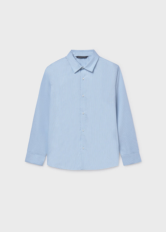 Basic l/s shirt