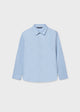 Basic l/s shirt