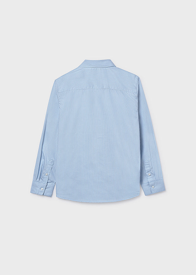 Basic l/s shirt