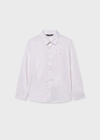 Basic l/s shirt