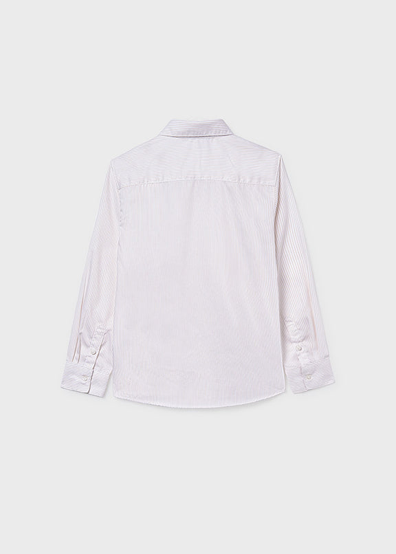 Basic l/s shirt