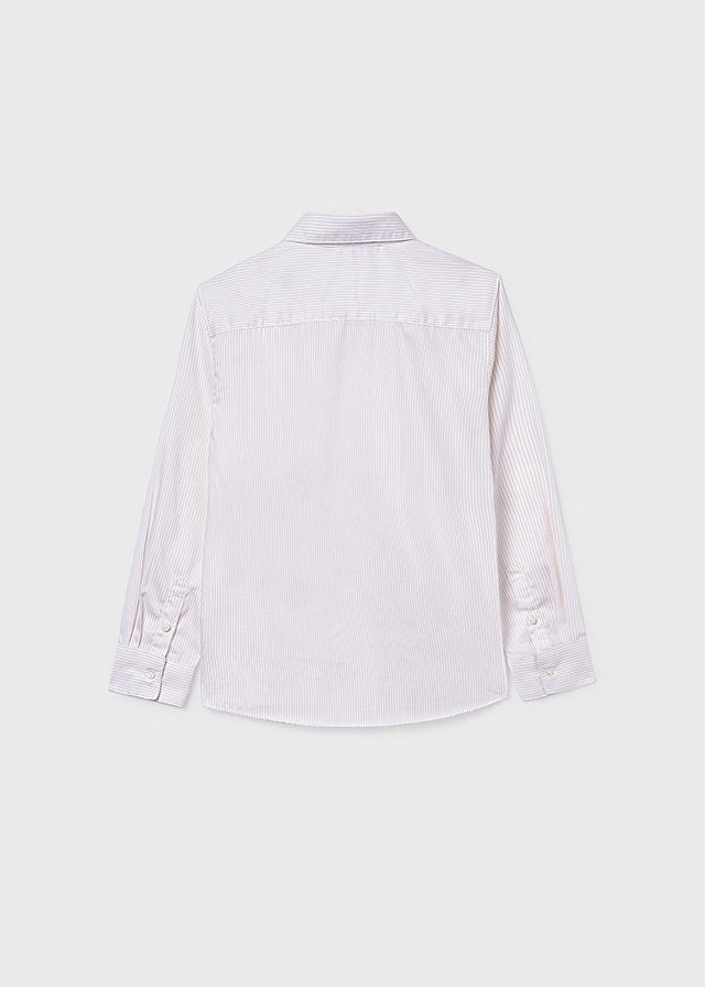 Basic l/s shirt