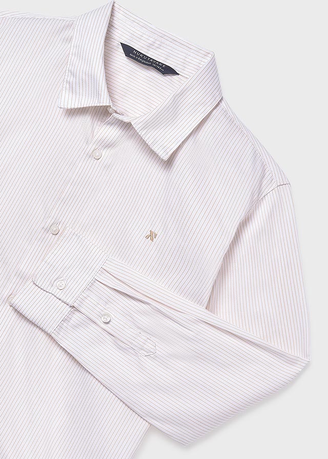 Basic l/s shirt