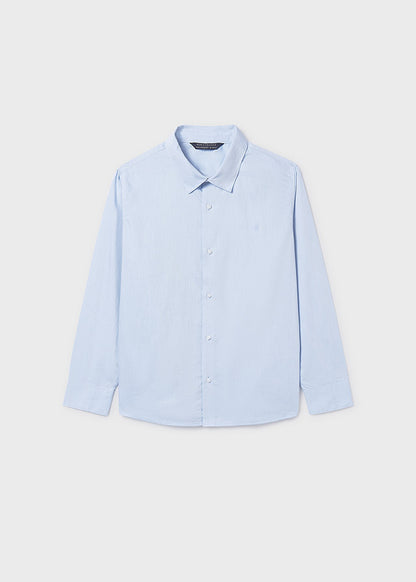 Basic l/s shirt