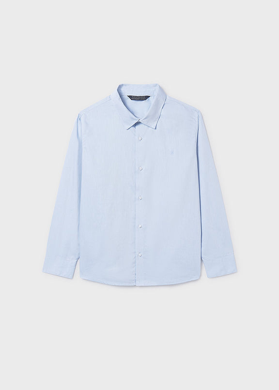 Basic l/s shirt