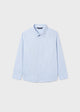 Basic l/s shirt