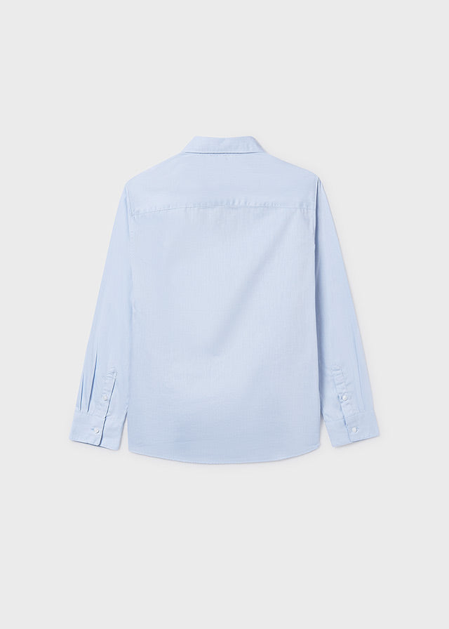 Basic l/s shirt