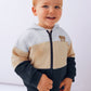 Basic plush 2 pants tracksuit