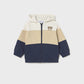 Basic plush 2 pants tracksuit