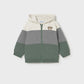Basic plush 2 pants tracksuit