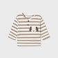 2 l/s t-shirts set