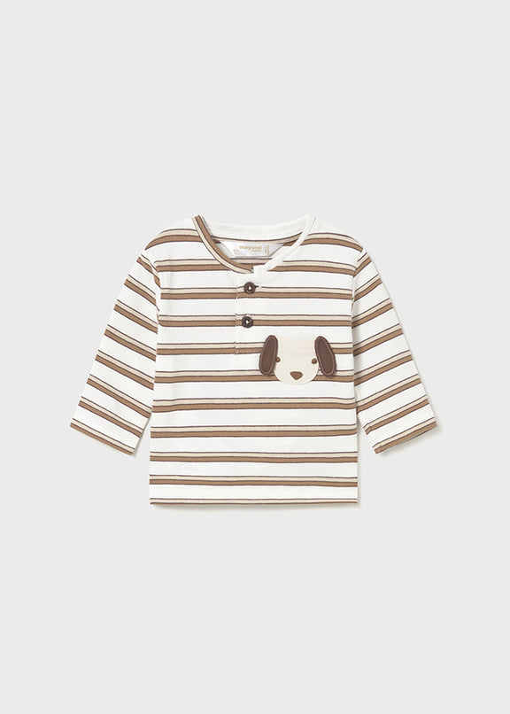 2 l/s t-shirts set