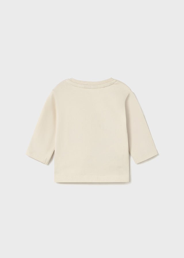 2 l/s t-shirts set