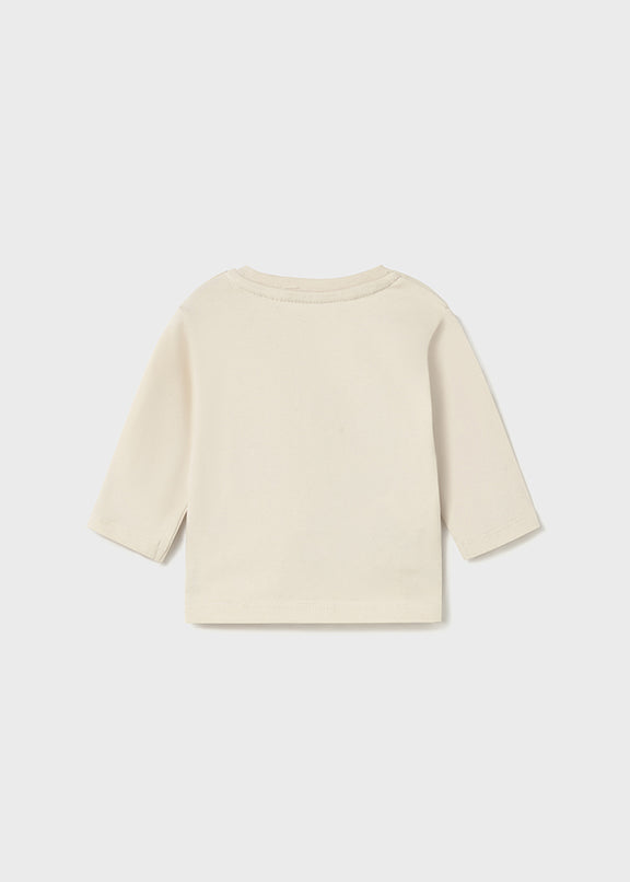 2 l/s t-shirts set