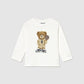 L/s shirt bear