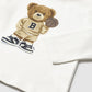 L/s shirt bear