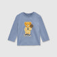 L/s shirt bear