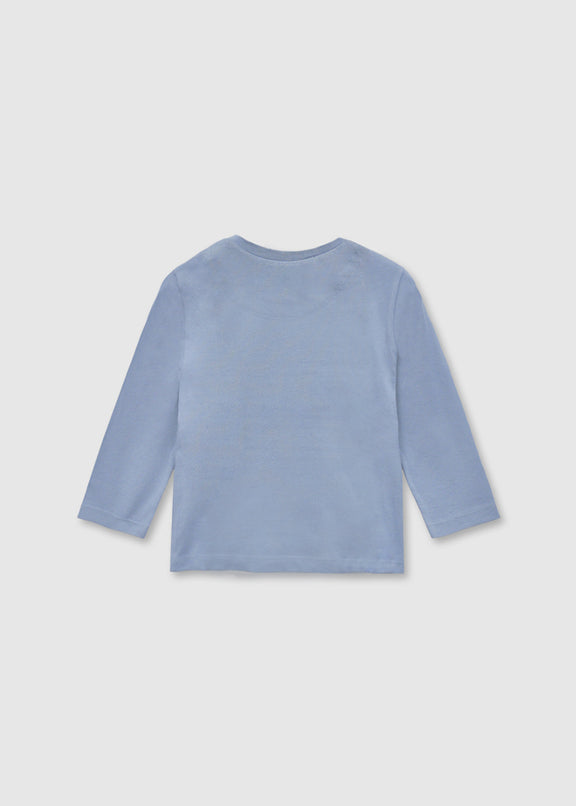 L/s shirt bear