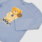 L/s shirt bear